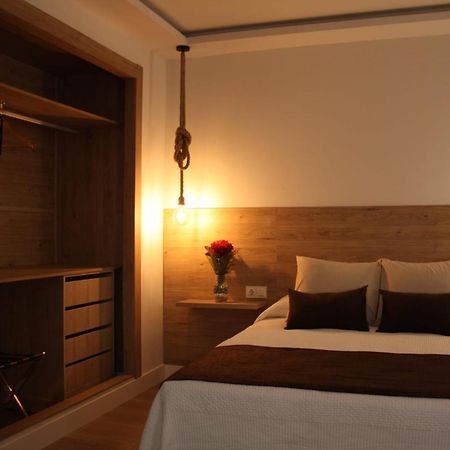 Hacienda Guadalquivir Hotell Córdoba Exteriör bild