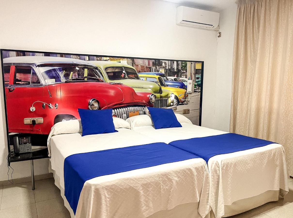 Hacienda Guadalquivir Hotell Córdoba Exteriör bild