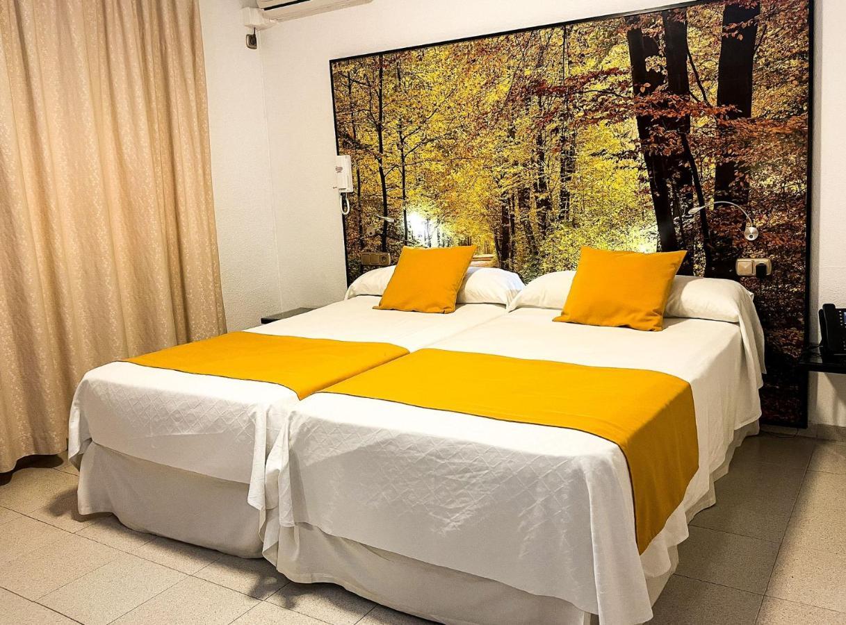 Hacienda Guadalquivir Hotell Córdoba Exteriör bild