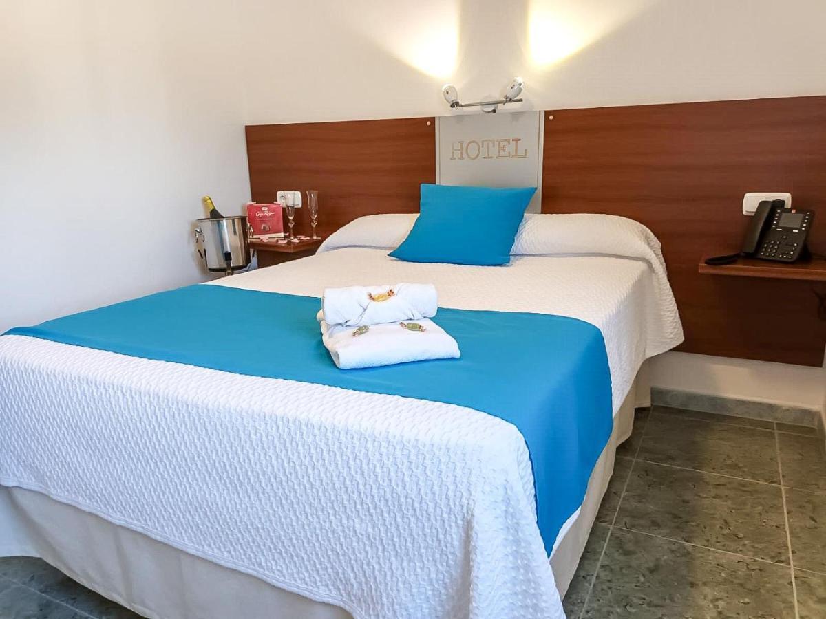 Hacienda Guadalquivir Hotell Córdoba Exteriör bild