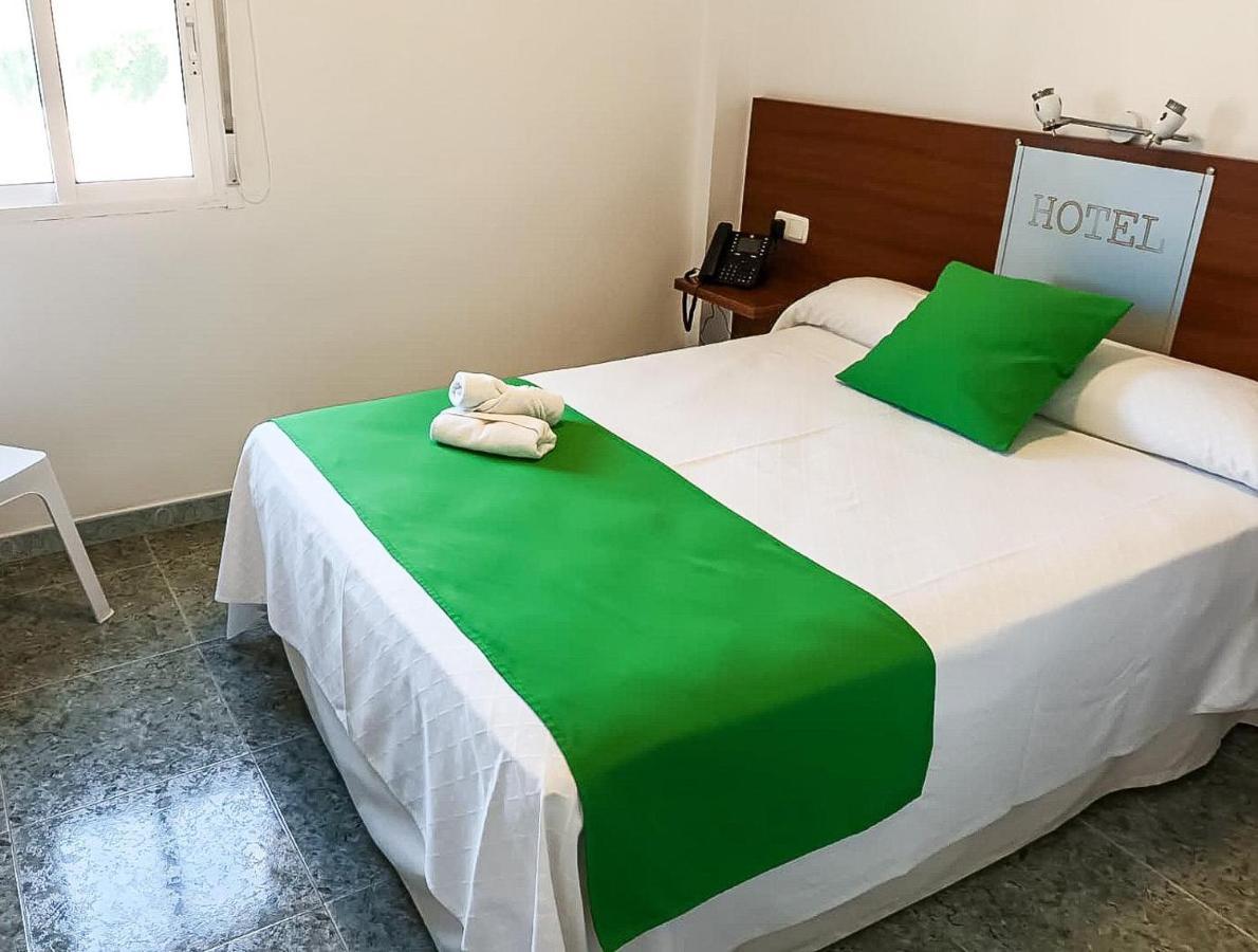 Hacienda Guadalquivir Hotell Córdoba Exteriör bild