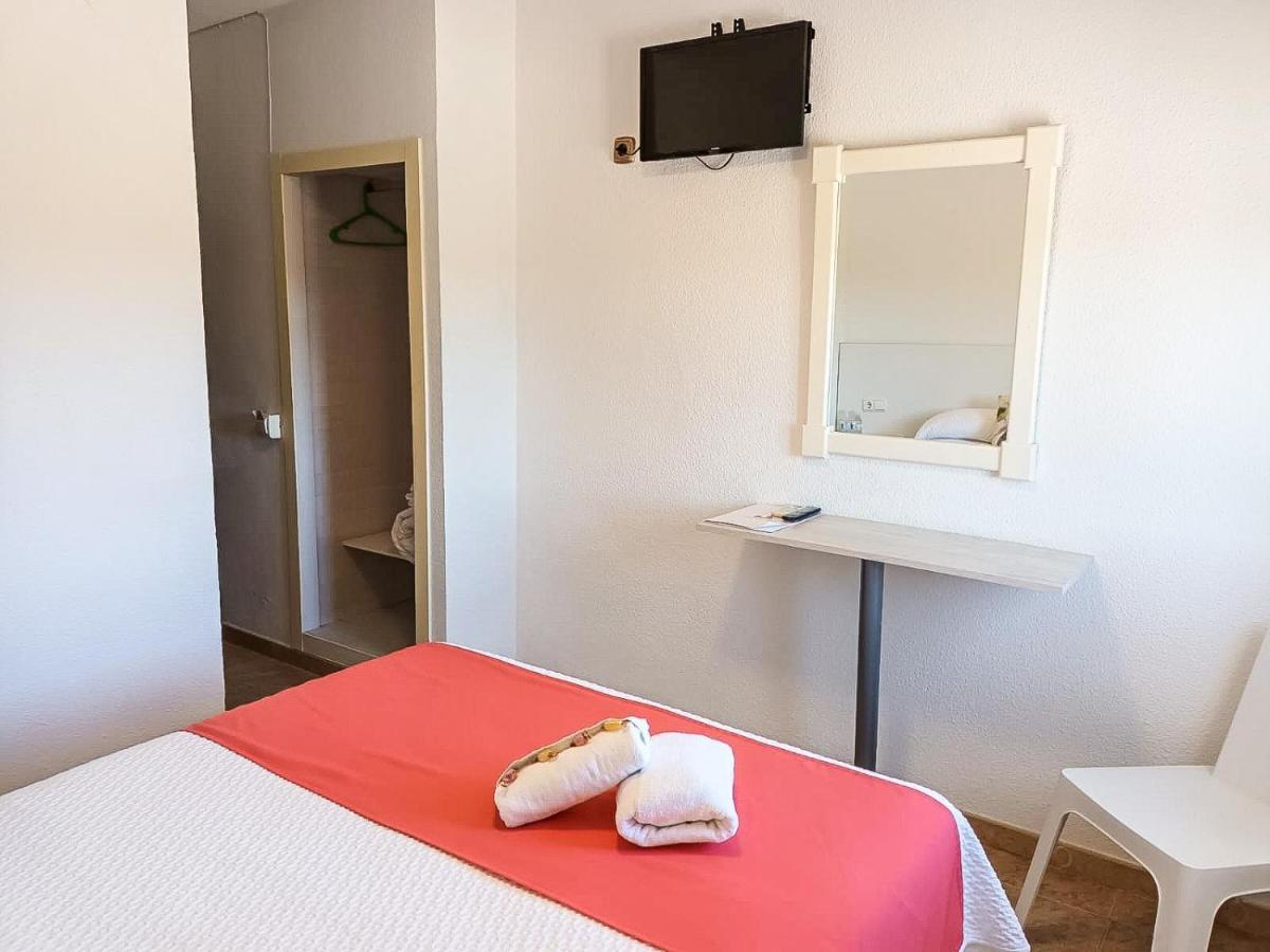 Hacienda Guadalquivir Hotell Córdoba Exteriör bild