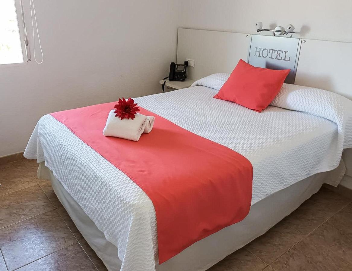 Hacienda Guadalquivir Hotell Córdoba Exteriör bild