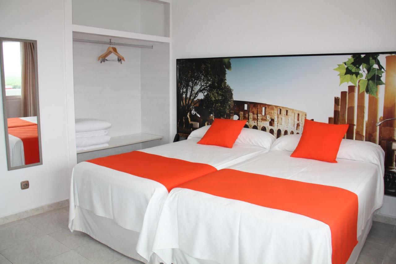 Hacienda Guadalquivir Hotell Córdoba Exteriör bild