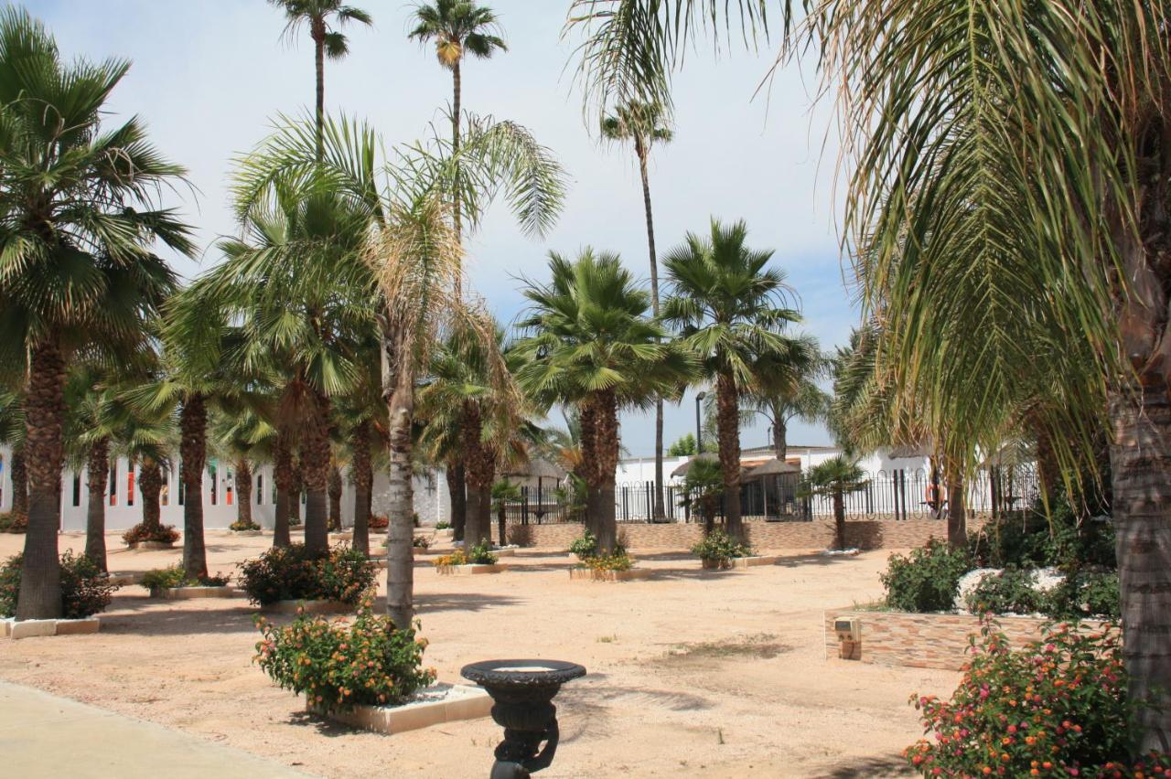 Hacienda Guadalquivir Hotell Córdoba Exteriör bild