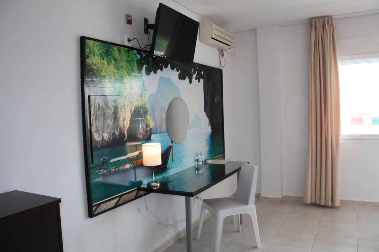 Hacienda Guadalquivir Hotell Córdoba Exteriör bild