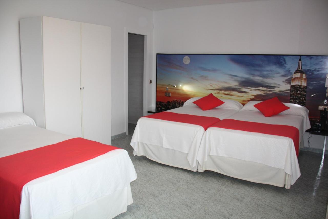 Hacienda Guadalquivir Hotell Córdoba Exteriör bild