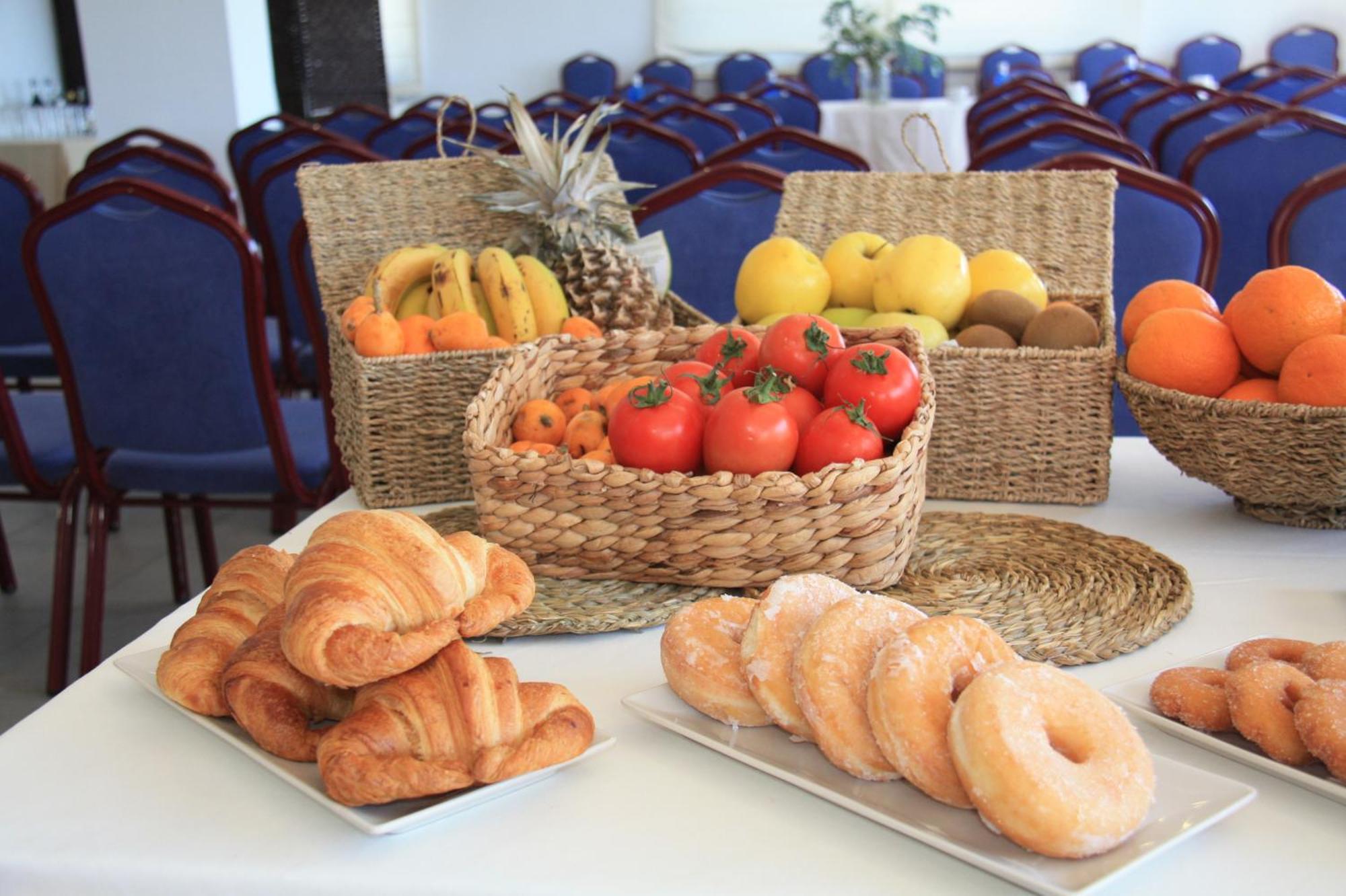 Hacienda Guadalquivir Hotell Córdoba Exteriör bild