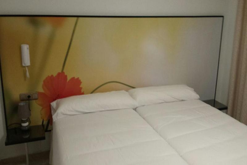 Hacienda Guadalquivir Hotell Córdoba Exteriör bild